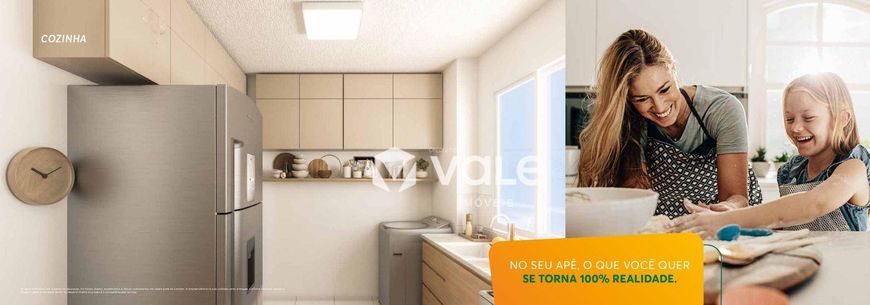 Lançamento minha casa minha vida