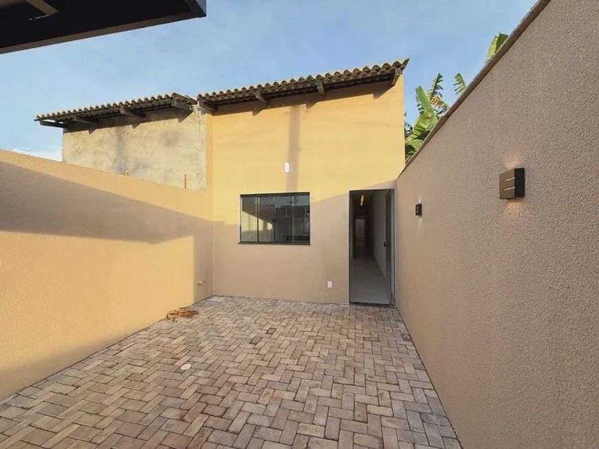 Casa para venda de 2 Quartos Próximo ao DETRAN