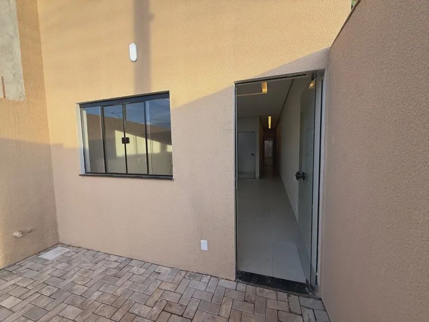 Casa para venda de 2 Quartos Próximo ao DETRAN
