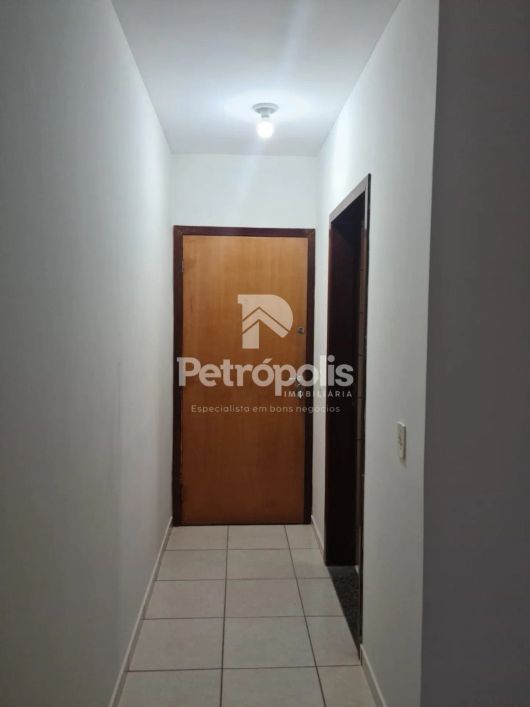 Apartamento 03 quartos sendo 1 suíte - Quadra 404 Norte