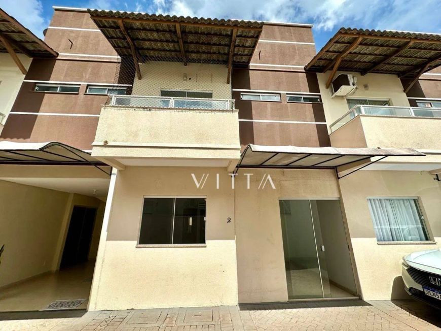 Casa com 3 dormitórios à venda, 110 m² por R$ 395.000,00 - Plano Diretor Sul - Palmas/TO