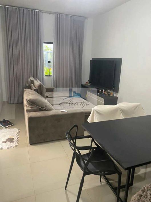 Casa com 3 quartos, Loteamento Bertaville, Palmas - R$ 380 mil, Cod: 1726