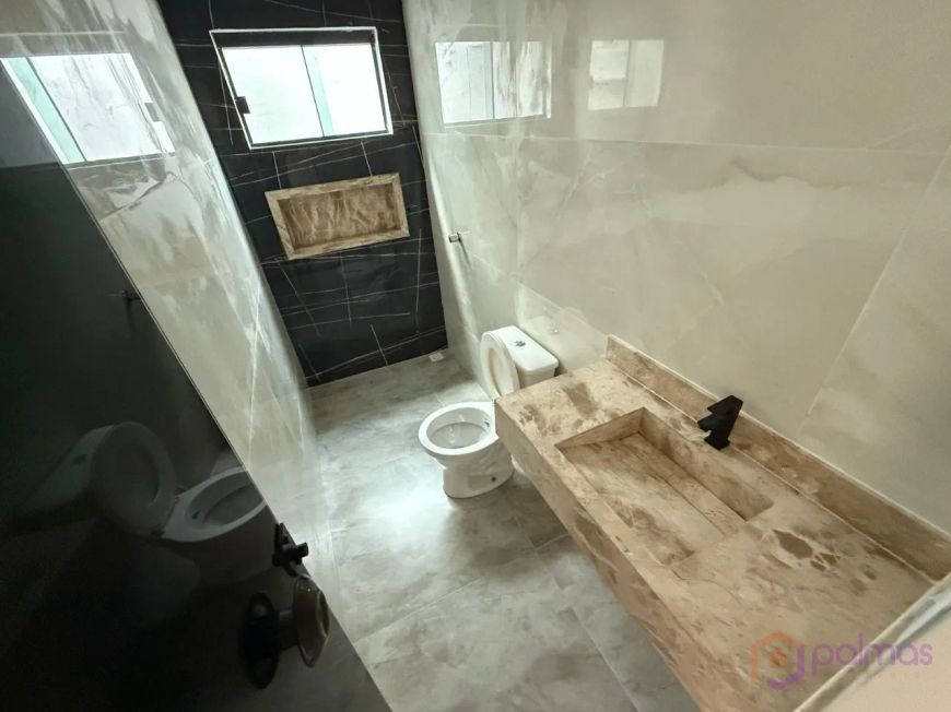 Casa à Venda em Palmas-TO: Descubra a Casa dos Seus Sonhos no Loteamento Bertaville!
