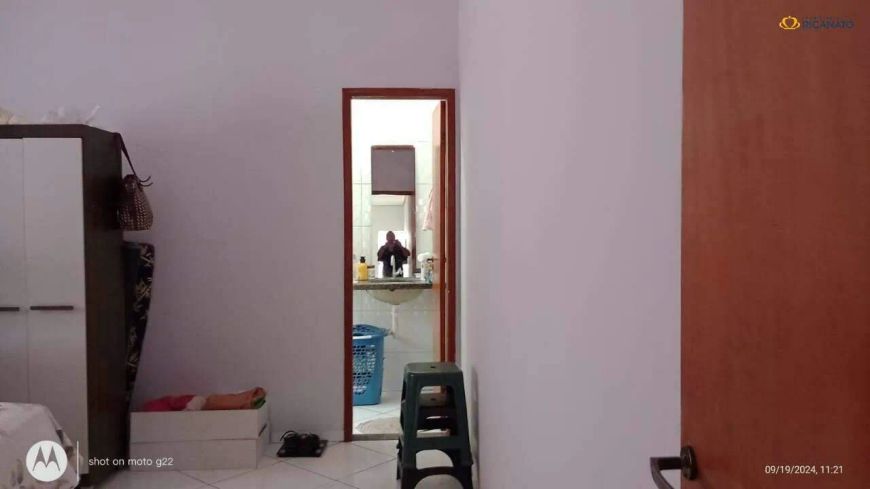 CASA COM 03 QUARTOS SENDO 1 SUÍTE NO LAGO SUL