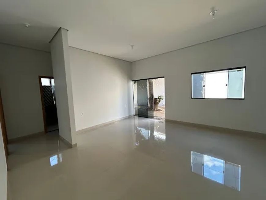 Casa com 3 dormitórios à venda, 80 m² por R$ 270.000,00 - Jardim Aureni III (Taquaralto) - Palmas/TO