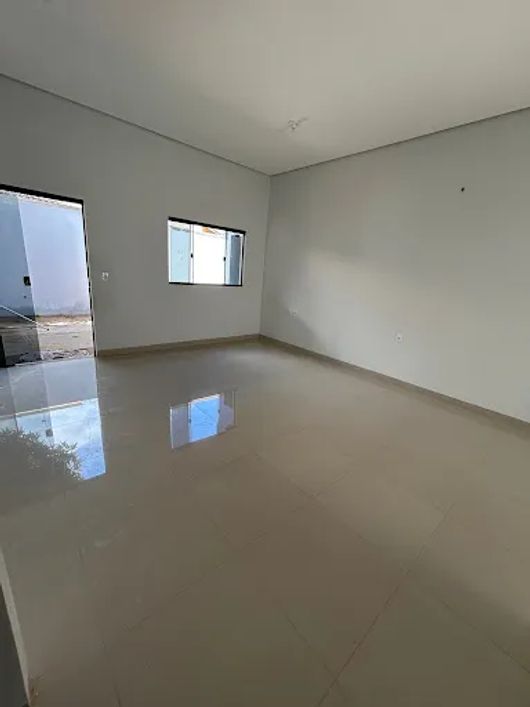 Casa com 3 dormitórios à venda, 80 m² por R$ 270.000,00 - Jardim Aureni III (Taquaralto) - Palmas/TO
