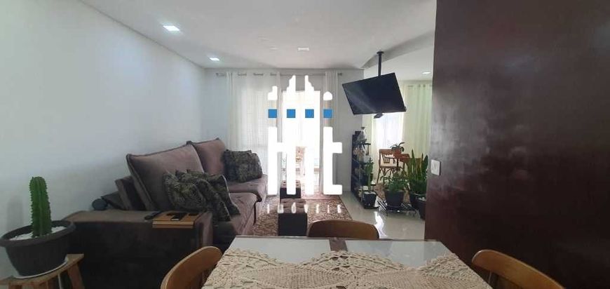 Apartamento à venda em São Paulo-SP, na Vila das Mercês: 3 quartos, 1 suíte, 2 salas, 1 banheiro, 1