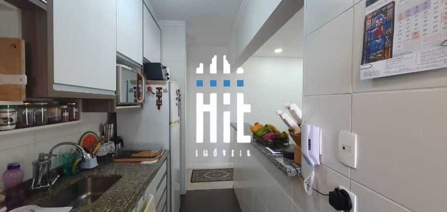 Apartamento à venda em São Paulo-SP, na Vila das Mercês: 3 quartos, 1 suíte, 2 salas, 1 banheiro, 1