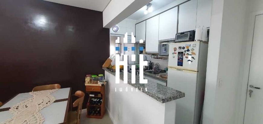 Apartamento à venda em São Paulo-SP, na Vila das Mercês: 3 quartos, 1 suíte, 2 salas, 1 banheiro, 1