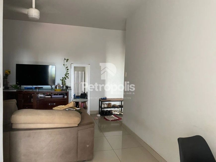 Apartamento 03 Quartos sendo 1 suíte - 208 Sul