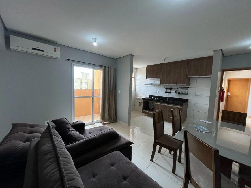 Apartamento 02 quartos sendo 01 Suite (condomínio incluso)- 504 Norte