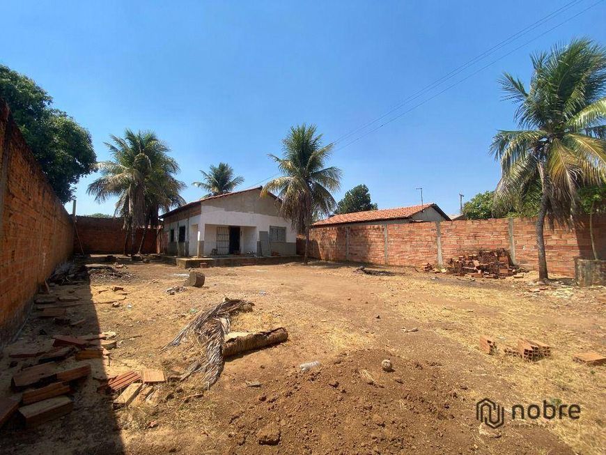 Casa à venda, 75 m² por R$ 150.000,00 - Jardim Aureni IV (Taquaralto) - Palmas/TO