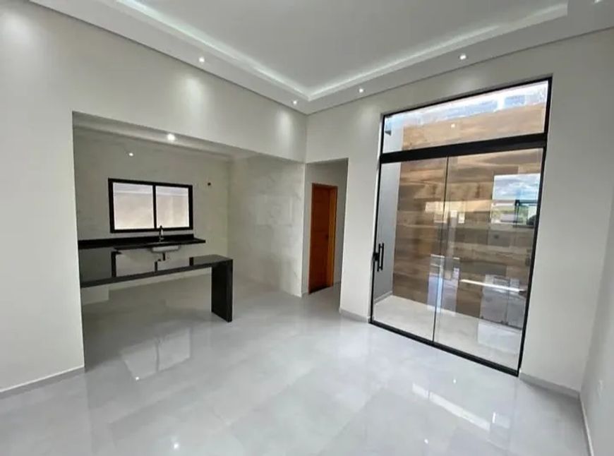 Imóvel para venda possui 160 metros quadrados com 3 quartos em Plano Diretor Sul - Palmas - TO