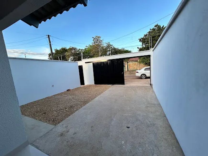 Casa com 2 quartos à venda, 61 m² por R$ 200.000 - Jardim Aureni III (Taquaralto) - Palmas/TO
