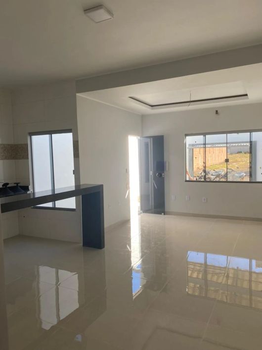 Imóvel para venda possui 70 metros quadrados com 2 quartos em Plano Diretor Sul - Palmas - TO