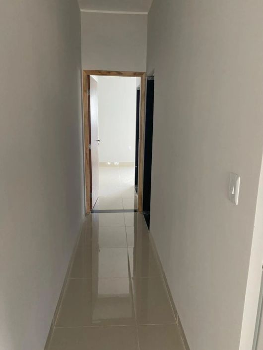Imóvel para venda possui 70 metros quadrados com 2 quartos em Plano Diretor Sul - Palmas - TO