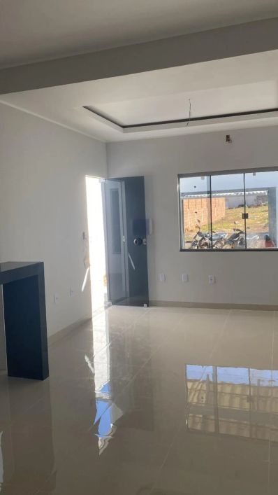 Imóvel para venda possui 70 metros quadrados com 2 quartos em Plano Diretor Sul - Palmas - TO