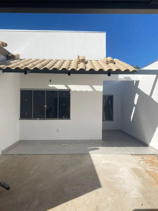 Imóvel para venda possui 70 metros quadrados com 2 quartos em Plano Diretor Sul - Palmas - TO