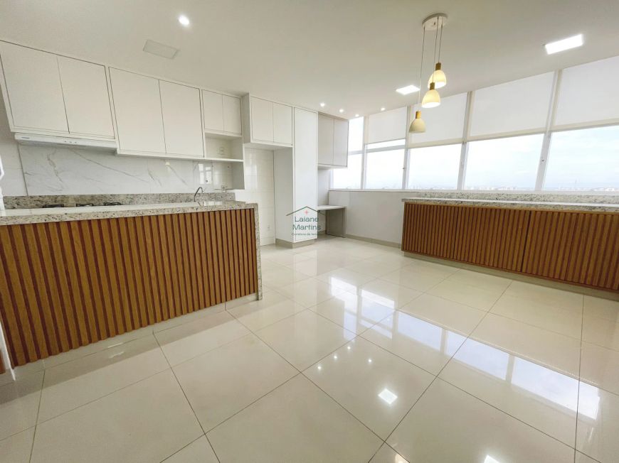 Apartamento à venda - 110 norte - 3 suítes - 87 m² - 2 vagas - Residencial Luman-Ville