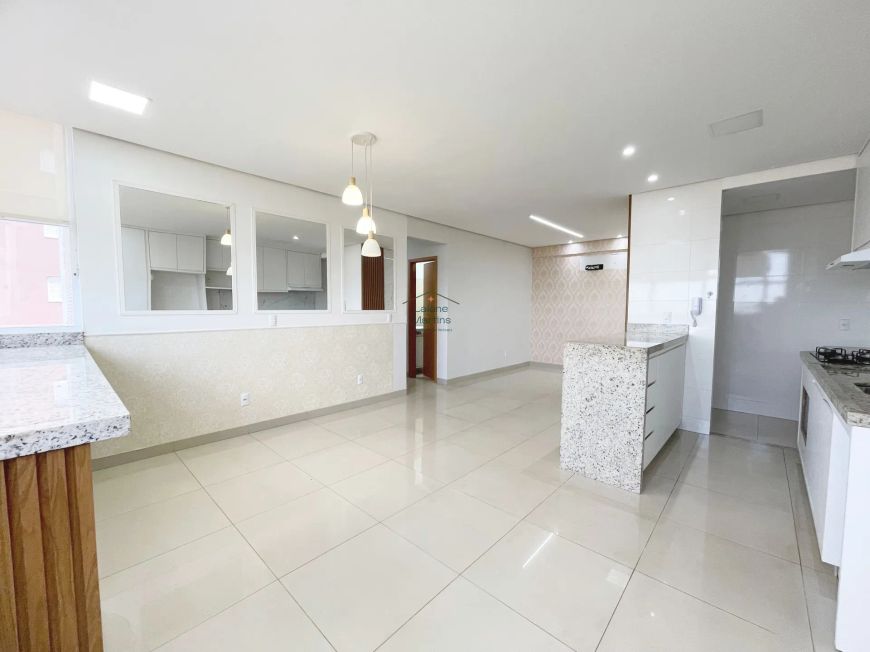 Apartamento à venda - 110 norte - 3 suítes - 87 m² - 2 vagas - Residencial Luman-Ville