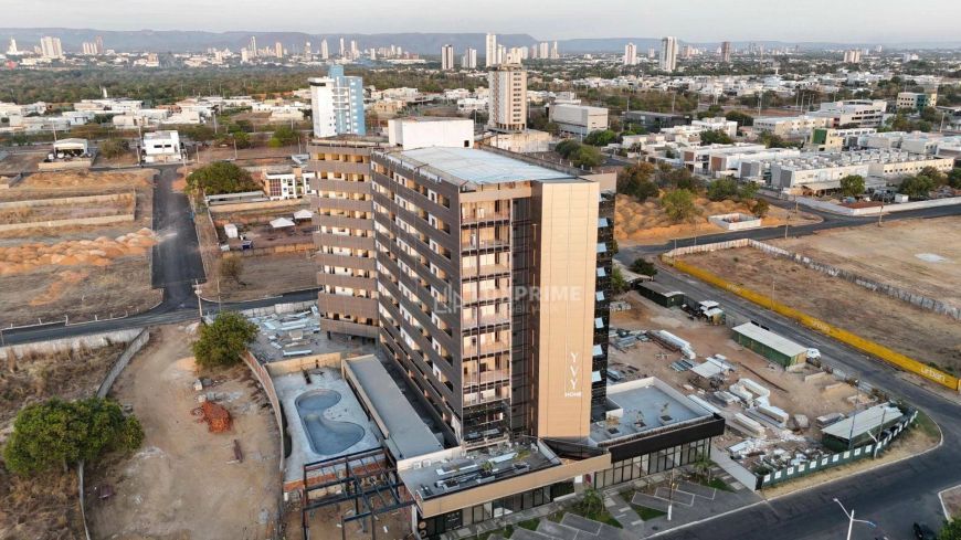 Apartamento com 2 dormitórios à venda, 72 m² por R$ 178.000,00 - Graciosa - Orla 14 - Palmas/TO