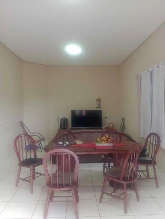 Casa à venda no bairro Jardim Taquari (Taquaralto), em Palmas - TO