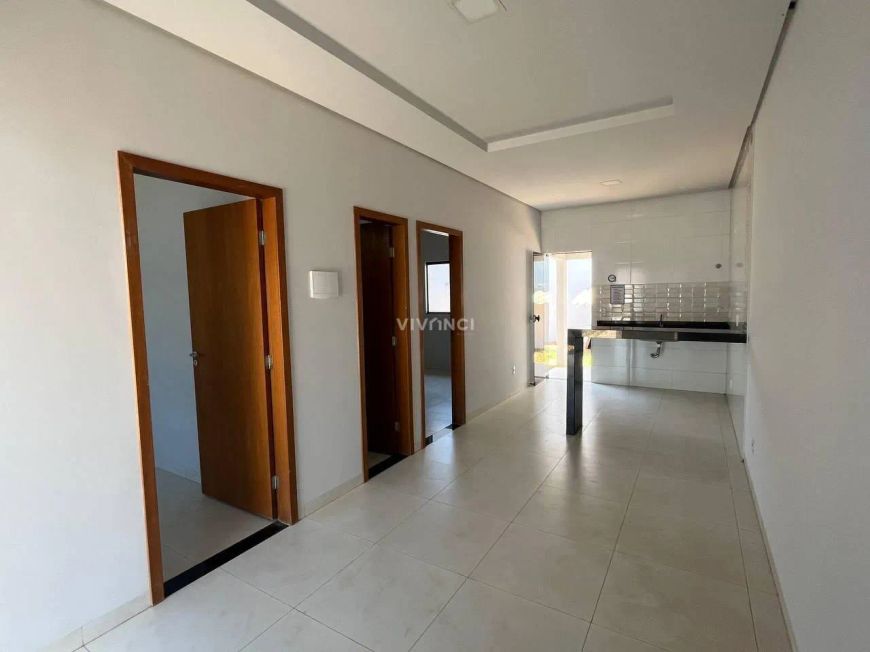 Casa com 2 quartos à venda na Aureny 3