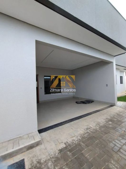 Casa 3/4 sendo 1 suíte, 120 m²- 409 sul (ARSO 44) Palmas/TO