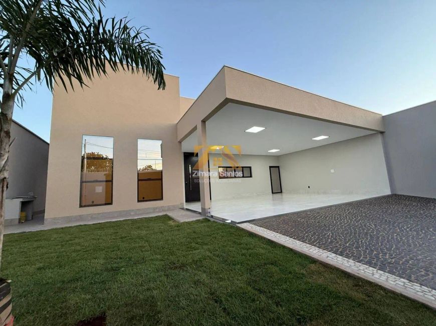Casa Alto Padrão com 3 suítes plenas, 227 m² - 405 Sul (ARSO 42), Palmas/TO