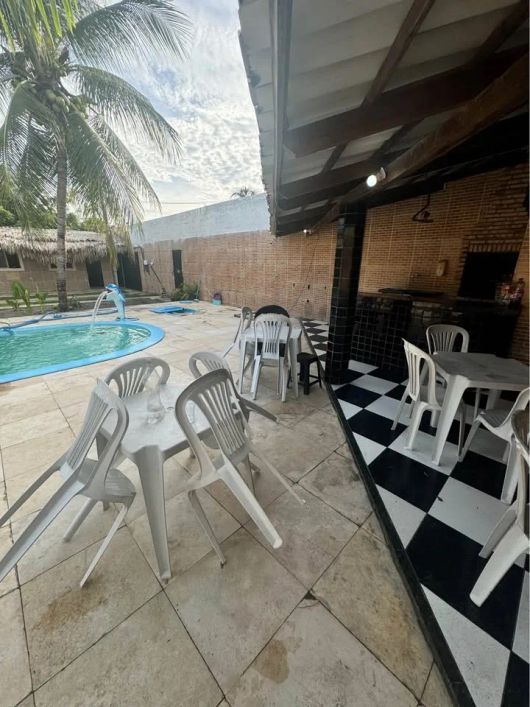 Casa à Venda com 230 m² e 3 Quartos no Plano Diretor Sul, Palmas - TO