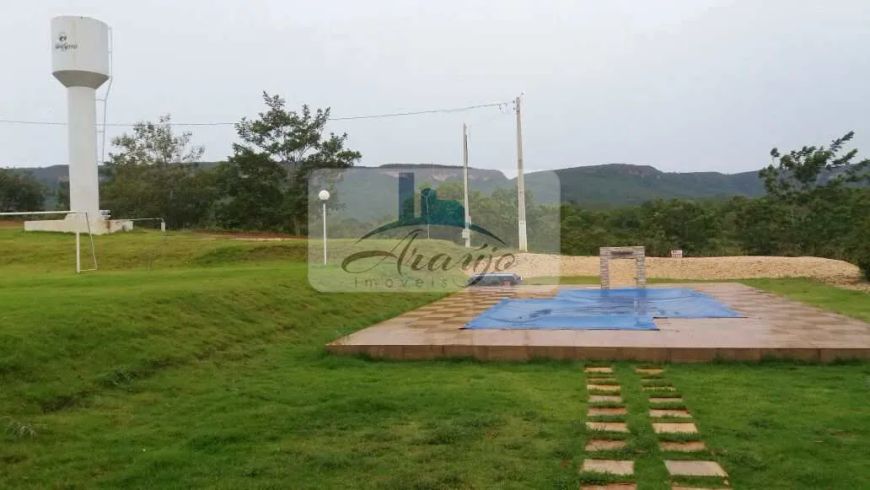 Terreno de Condomínio, Área Rural de Palmas, Palmas - R$ 120 mil, Cod: 2523