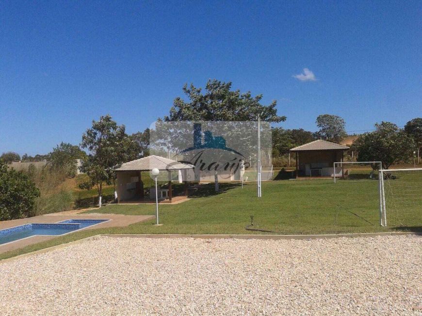 Terreno de Condomínio, Área Rural de Palmas, Palmas - R$ 120 mil, Cod: 2523