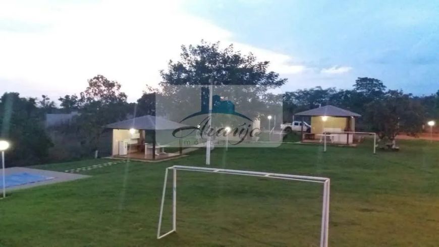 Terreno de Condomínio, Área Rural de Palmas, Palmas - R$ 120 mil, Cod: 2523