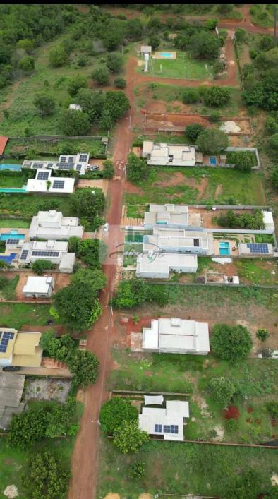 Terreno de Condomínio, Área Rural de Palmas, Palmas - R$ 120 mil, Cod: 2523
