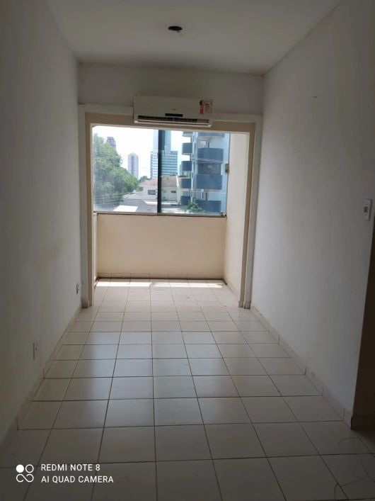 Vende-se Apartamento de 3/4 no centro de Palmas - To