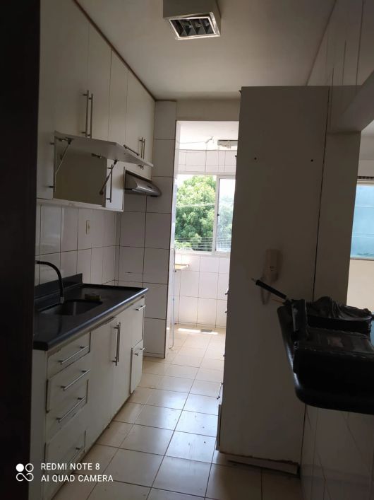 Vende-se Apartamento de 3/4 no centro de Palmas - To