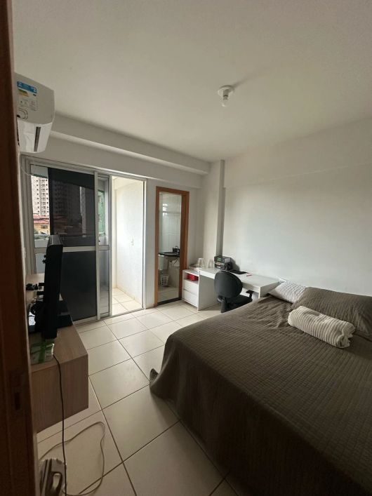 Vende-se Apartamento no Residencial Mirante Du Park em Palmas - To