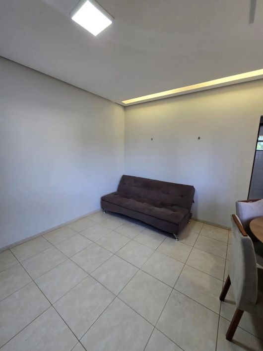 Vende-se o apartamento de porteira fechada no centro - Palmas - To