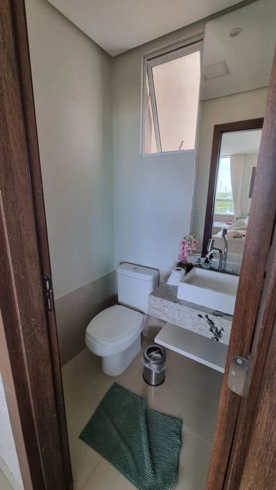 Ótimo Apartamento Alto Padrão, 3 Dormitórios 3 suítes, 1 Closet, 114 m² - excelente localização.
