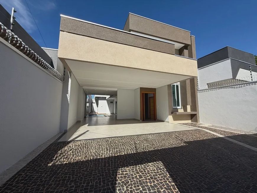 Casa com 3 Suítes + Escritório para venda na 405 Sul