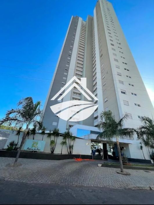 Apartamento para Venda em Palmas, Plano Diretor Sul, 4 dormitórios, 4 suítes, 5 banheiros, 3 vagas