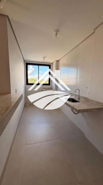 Apartamento para Venda em Palmas, Graciosa - Orla 14, 2 dormitórios, 1 suíte, 2 banheiros, 1 vaga