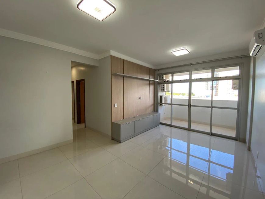 Apartamento de 3 Quartos com Ar Condicionados