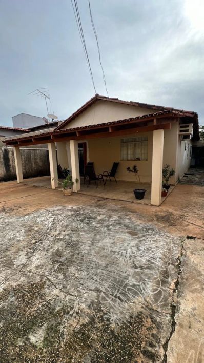 Imóvel para venda possui 160 metros quadrados com 2 quartos em Plano Diretor Norte - Palmas - TO