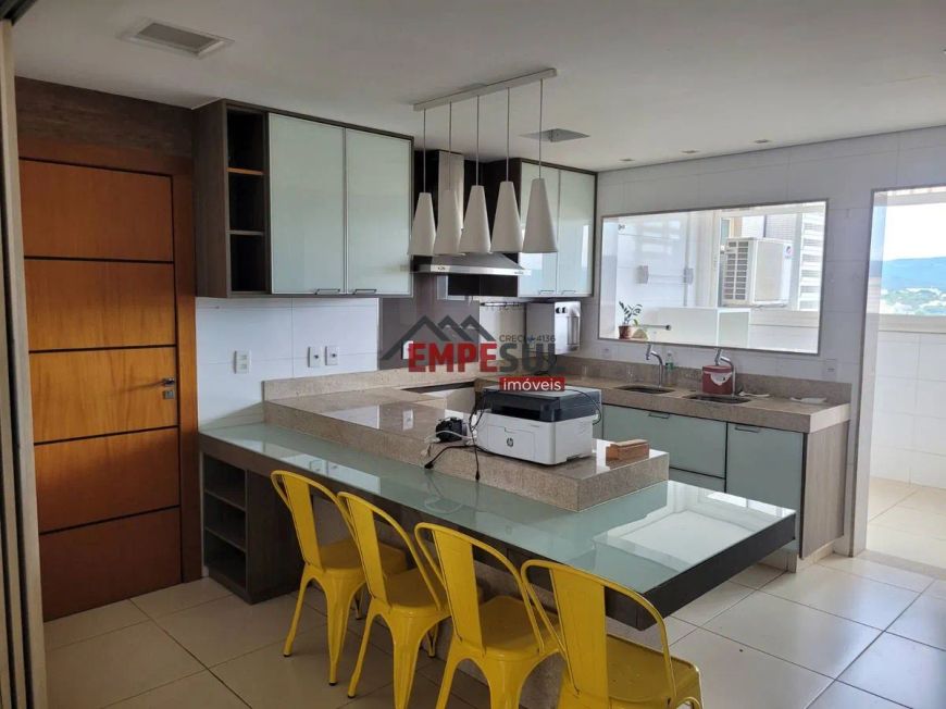 Vendo Ap. Mobiliado na ARSE 21 Residencial Montese