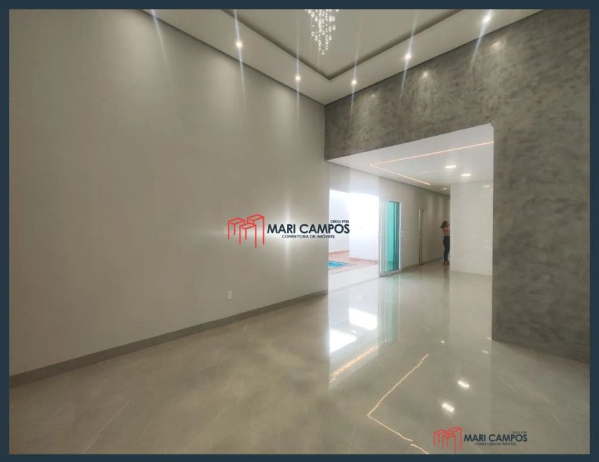 Casa 3 quartos sendo todas suítes, 282m² na 407 Sul (Arso 43)