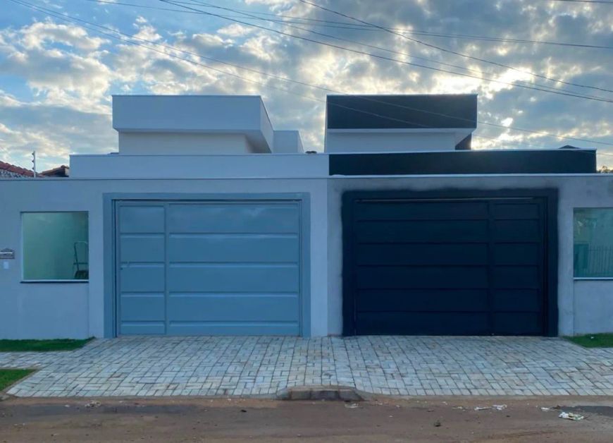 706 SUL ARSE 72, próximo super DUDA Casa 3/4 sendo 1 suite, sala c pé direito duplo