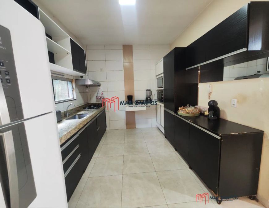 Casa Sobrado 3 quarto sendo 1 Suíte, 98m² na 606 Sul (ARSE 62) Palmas - TO