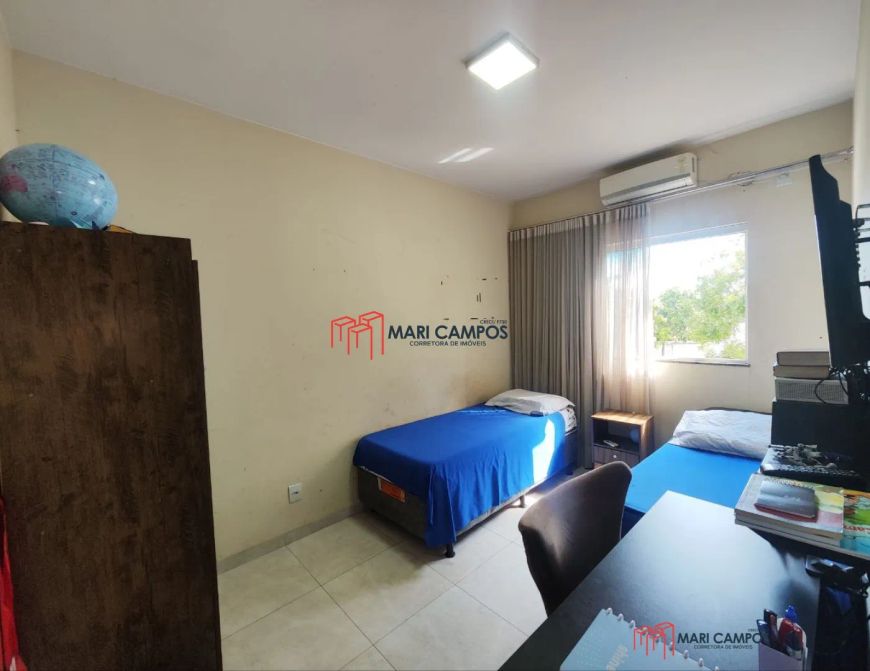 Casa Sobrado 3 quarto sendo 1 Suíte, 98m² na 606 Sul (ARSE 62) Palmas - TO