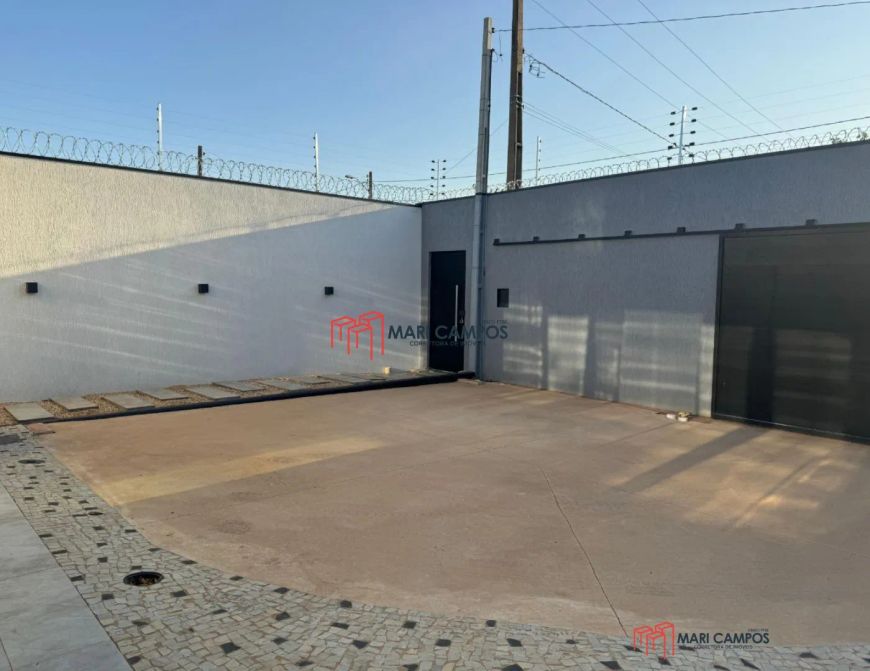 Casa 3 quartos Sendo 1 Suíte, 300m² na 1404 Sul (ARSE 141) - Palmas, TO